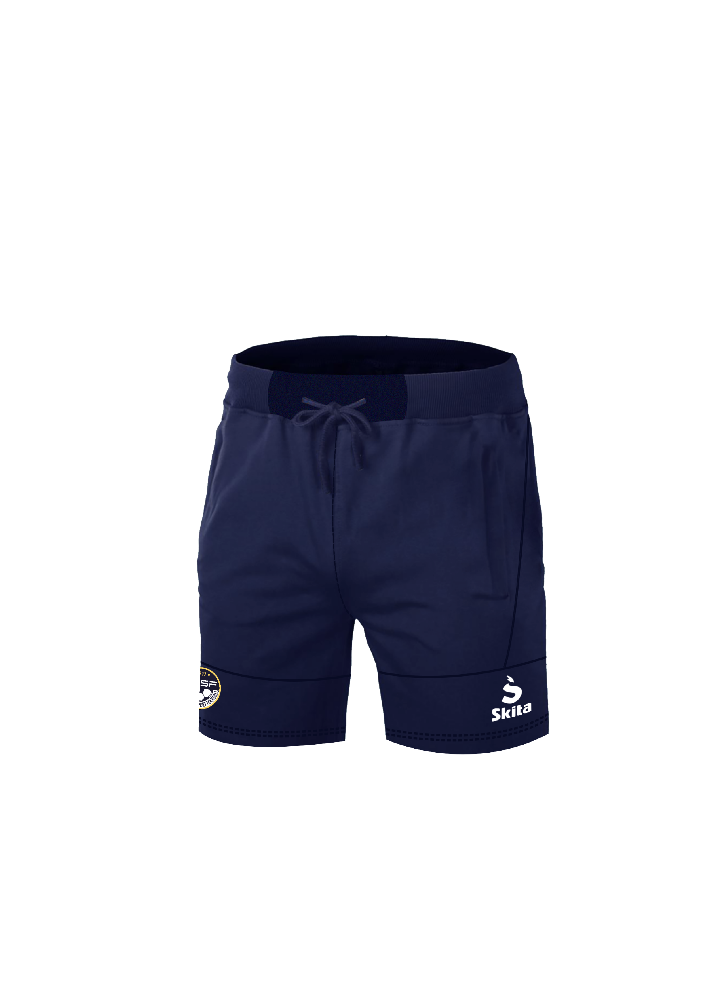 Short de sortie (Blanc-Mesnil SF)